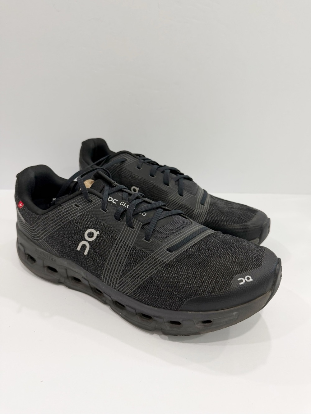 On Running Cloudgo Men’s Shoes